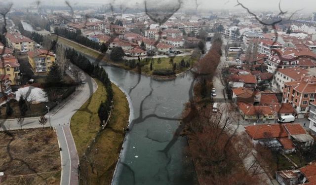 Eskişehir'de deprem hazırlığı sorgulanıyor: Vatandaş tedirgin!