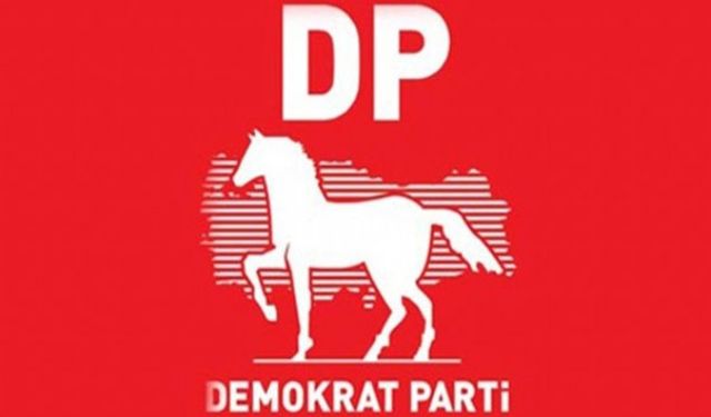 Eskişehir'de listeler netleşiyor: Demokrat Parti'de açıkladı!
