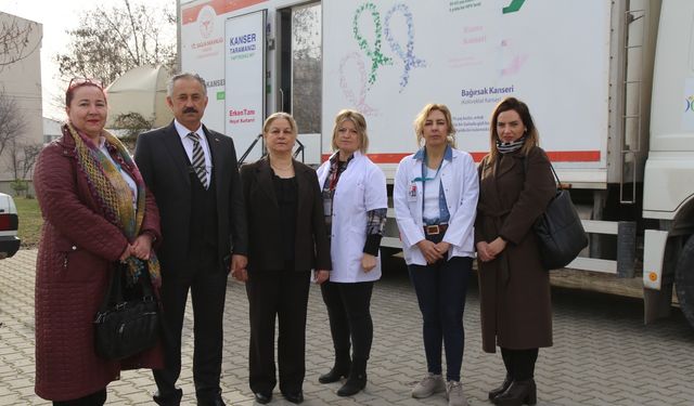 Eskişehir'de ücretsiz hizmet veriyor:  Her ay 5 bin 159 kadın...