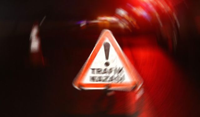 Otomobil tarlaya uçtu, 20 yaşındaki sürücü hayatını kaybetti