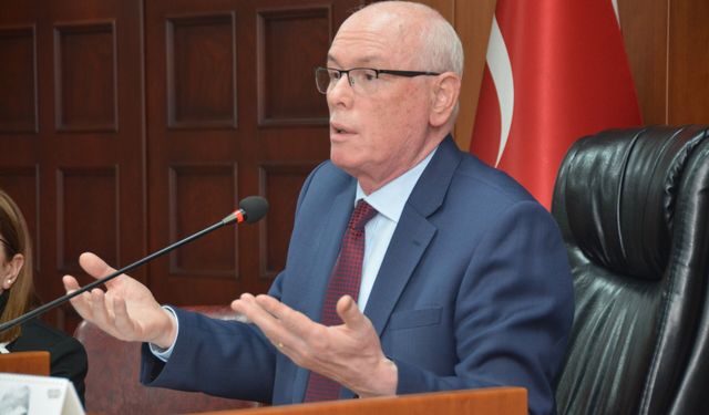 Türkiye’nin en başarılı ilçe belediyeleri arasında Eskişehir de var!