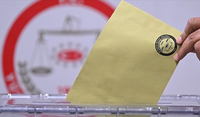 Eskişehir’de seçim maratonu sürüyor: İşte adayların tam listesi…