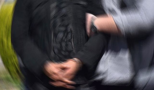 Afyon'da çocuğu kasten öldürme suçundan aranan şahıs yakalandı