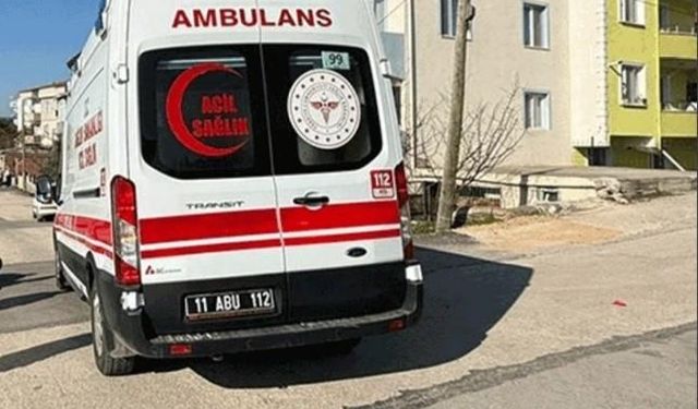 Eskişehir'in komşu ilinde akıl almaz trafik kazası!