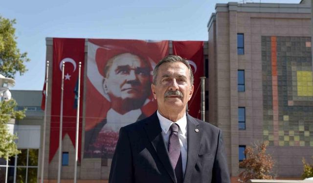Ahmet Ataç: "Erken seçim talebimizi daha güçlü masaya taşıyacağız!"