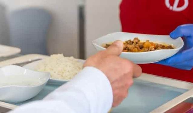 Eskişehir’de üniversitelilere ücretsiz yemek müjdesi! Yarın başlıyor