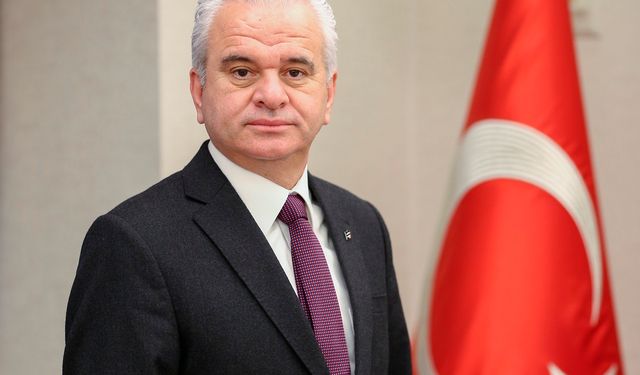 ETO Başkanı Güler: "Eskişehir ticaretinde öncelik yerli üretici olmalı"