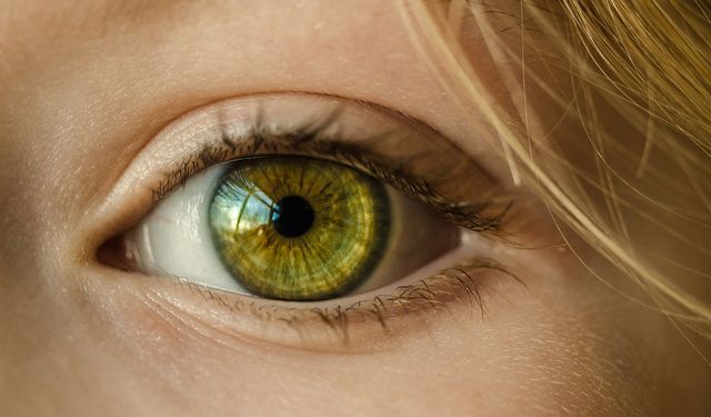 Rüyada Yeşil Gözlü Kadın Görmek Ne Anlam Çıkar?