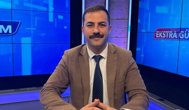 CHP'de Eskişehir iddiası gündem oldu! Talat yalaz sessizliğini bozdu