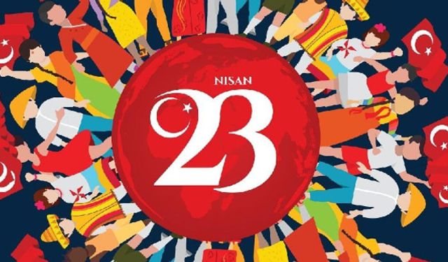 23 Nisan coşkusu Eskişehir'de halk danslarıyla yaşatacaklar