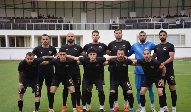 Anadolu Üniversitesi play-off’da mücadele edecek