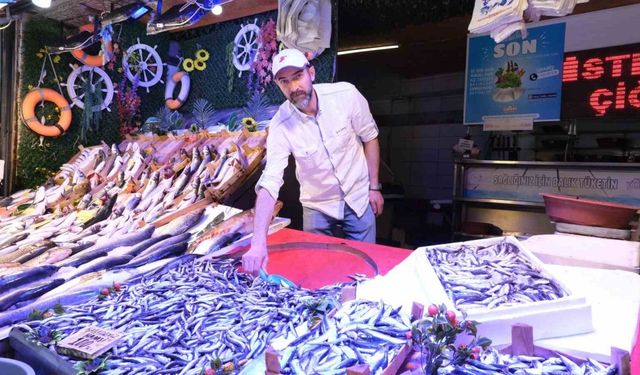 Eskişehir'de balık sezonu kapandı, fiyatlar arttı!
