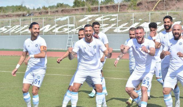 Eskişehir ekibinin golcüsü ESGROUP'a konuştu