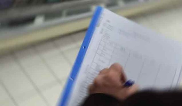 Eskişehir'de gıda denetimlerinde 1 milyonu aşan ceza!