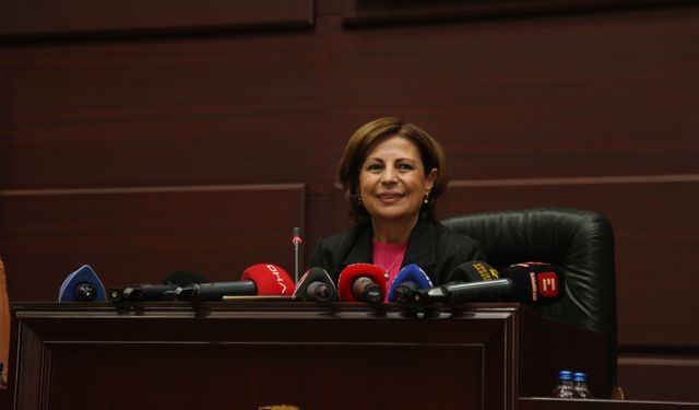 Eskişehir, yangın şehitlerini unutmayacak!