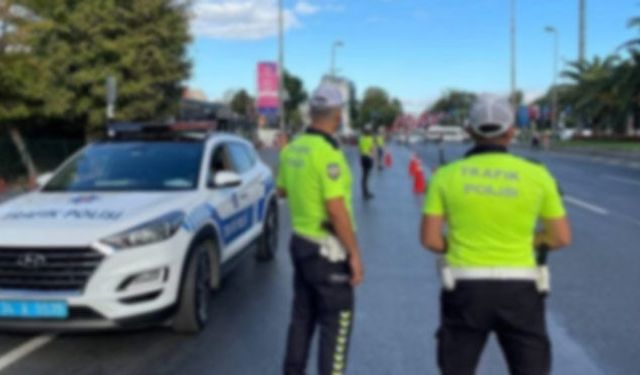 Valilik'ten kritik karar: O araçların geçişi yasak olacak!