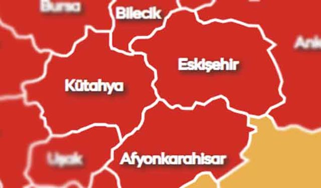 Eskişehir o ilçesine 40 milyonluk dev yatırım