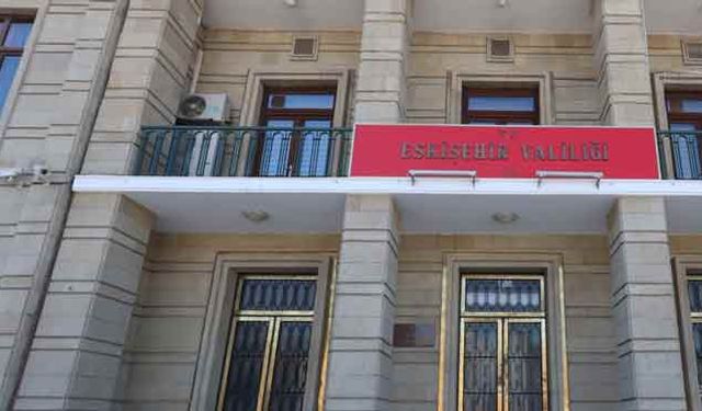Eskişehir Valiliği acı olayı paylaşarak sürücüleri uyardı!