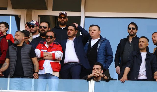 Eskişehirspor'da moraller bozuluyor: Yönetim destek bekliyor!