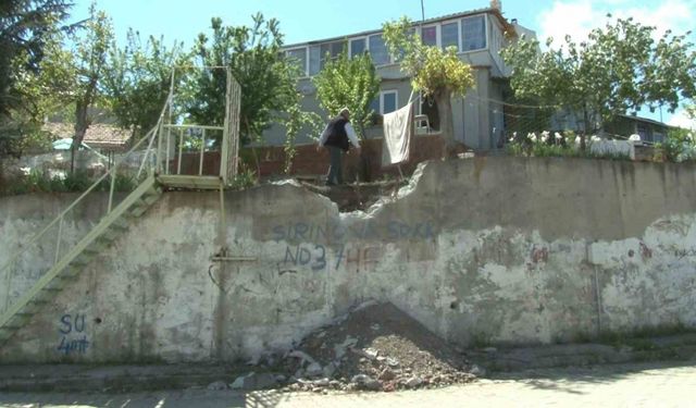 Eskişehir'de yürek burkan olay: Bakanlık, Belediye, Valilik yardım eli!
