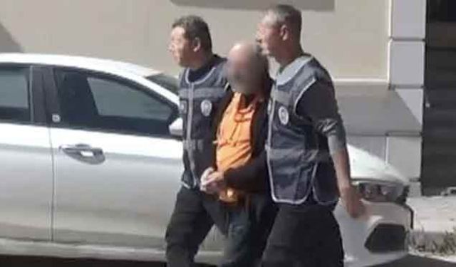 Eskişehir'de firari FETÖ'cü eski emniyet müdürü yakalandı!