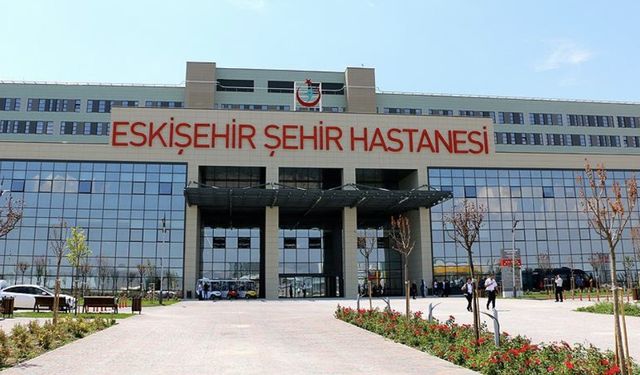 Şehir Hastanesi’nde flaş gelişme: 20’nin üzerinde doktor gözaltında!