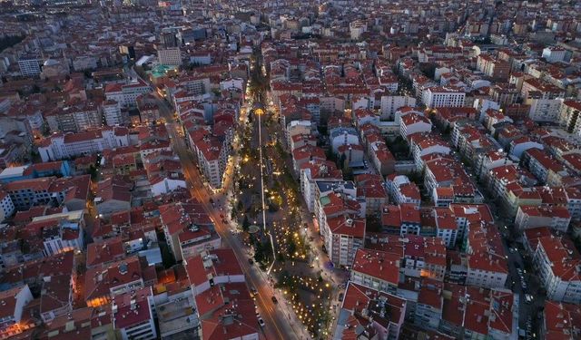 Eskişehir’e soğuk hava geri dönüyor!