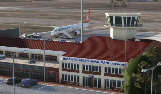 Eskişehir'in bekleyişi yine sonuçsuz kaldı: Talep gelirse...