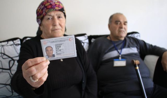 Mersin'de yaşlı çifti otobüste darp etmişlerdi: Hayatını kaybetti!