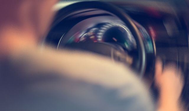 Eskişehir'de trafiğe çıkarken dikkat:  24 bini aşkın sürücü...