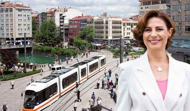 Yeni Parti Süreci Eskişehir’de masaya yatırılıyor: Gözler yarında!