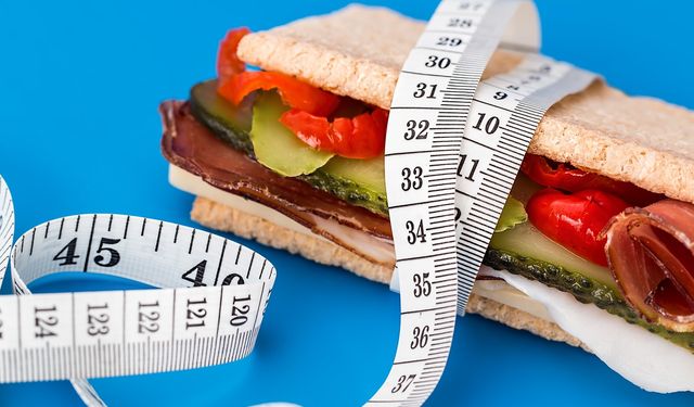 Kilo vermek isteyenler dikkat! bu alışkanlıklar metabolizmanızı yavaşlatıyor!