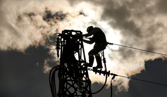 Eskişehir'de yarın birçok bölgede elektrikler kesilecek!