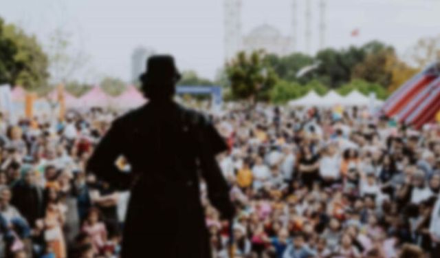 Gençlerin sesi olacak festival 15 Mayıs’ta başlıyor!