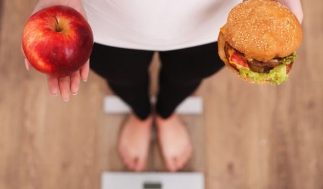Afyon Devlet Hastanesi'ne obezite kliniği açılıyor!