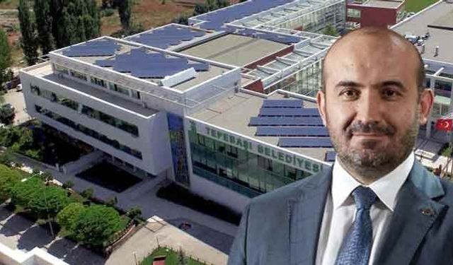 Tepebaşı Belediyesi'ne yönelik operasyonla ilgili Başkan Albayrak'tan açıklama