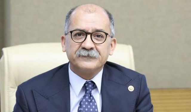 Eskişehir vekilinden Atatürk’e hakaret olayına tepki