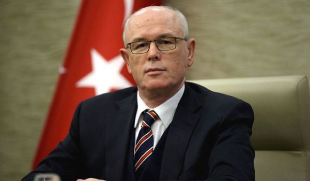 CHP olağanüstü kurultay kararının ardından Başkan Kurt'tan açıklama!