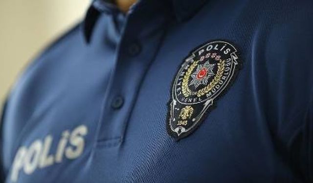 Eskişehir polisinden suçlu avı