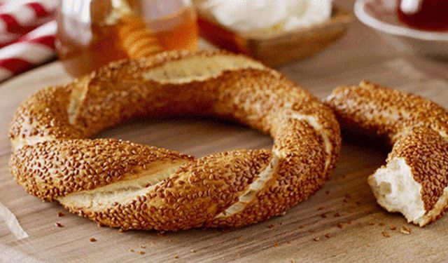 Eskişehir’de simit fiyatlarına zam sinyali