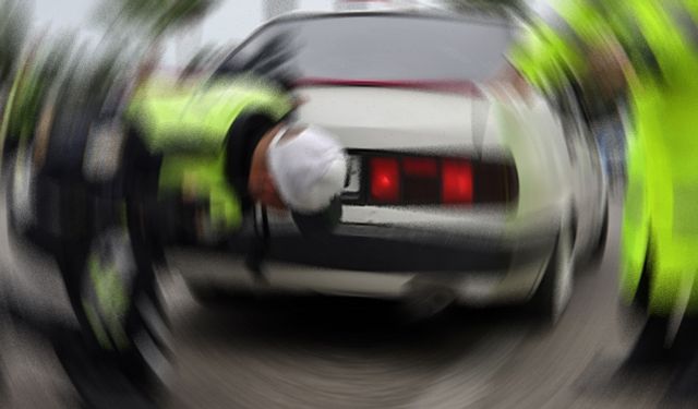 Sürücüler için uyarı geldi: Trafikte bunu yapmayın!