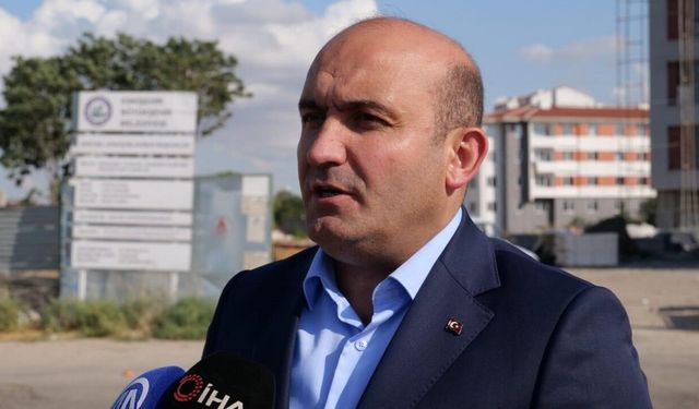 Başkan Albayrak’tan Muhsin Yazıcıoğlu'na anma mesajı