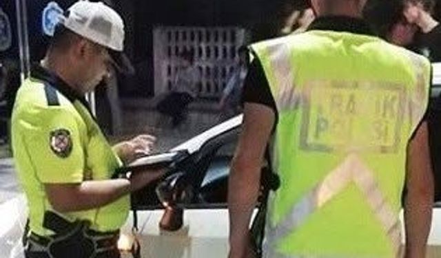 Eskişehir’de bir haftada yoğun denetim