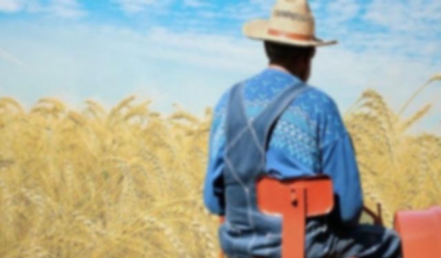 Çiftçileri yakından ilgilendiren uyarı sisteminde kontroller başladı