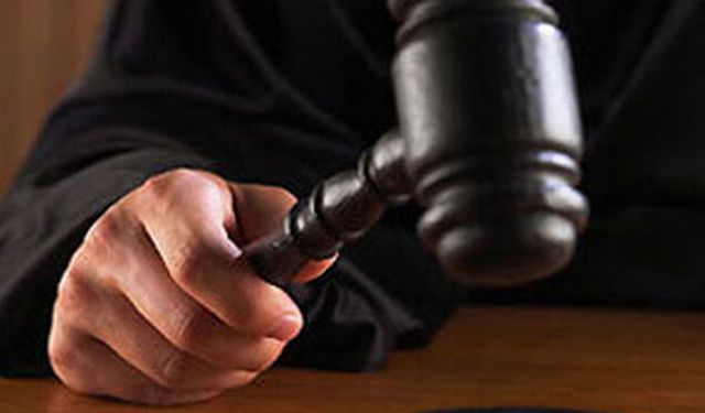 Eskişehirli Başkan'ı hedef almıştı, iddianamesi hazır!