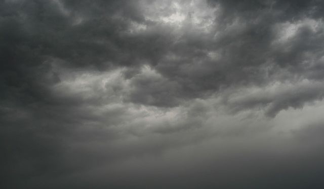 Eskişehir'de hava durumu bozuyor, kuvvetli gelecek!