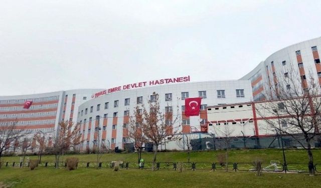 Eskişehir’de  günde 10 bine yakın kişiye hizmet veriyor!