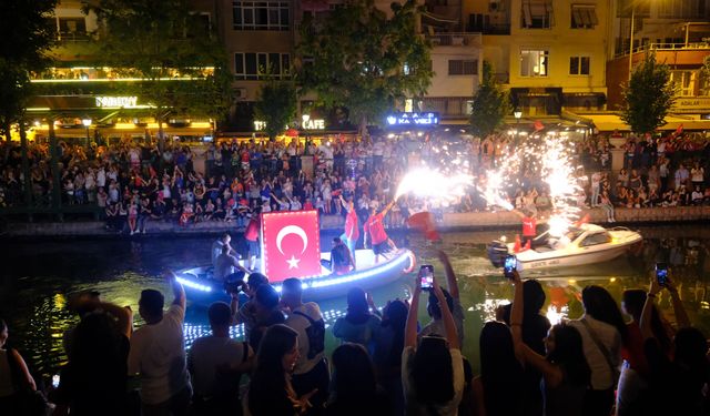 30 Ağustos’ta Eskişehirlileri bekleyen program açıklandı
