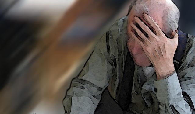 Eskişehir'de emekliler isyan etti: Sadaka istemiyoruz!