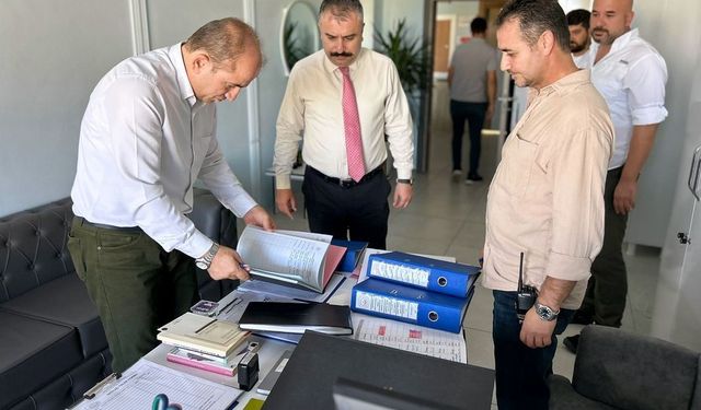 Eskişehir'deki sosyal hizmet merkezlerine kapsamlı inceleme!